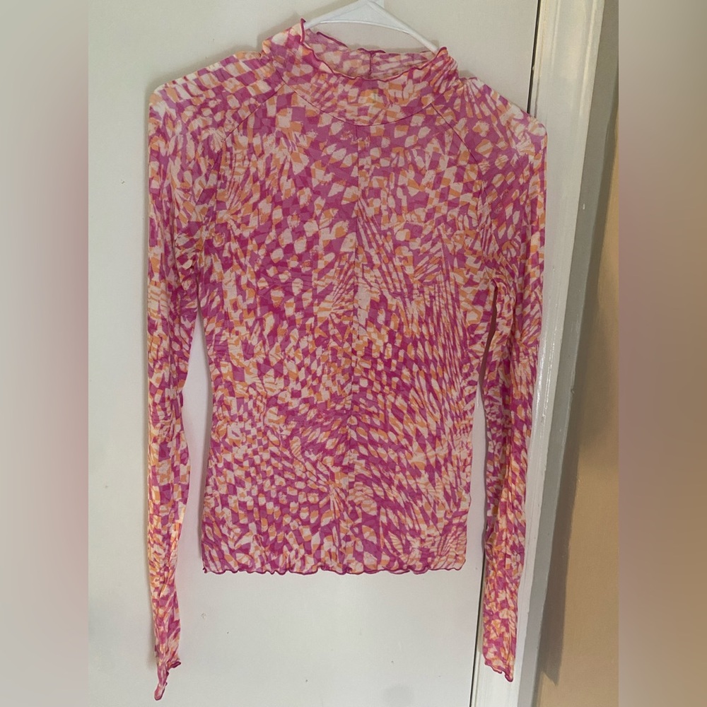 Free People Movement High Jump Top - Picture 3 of 5